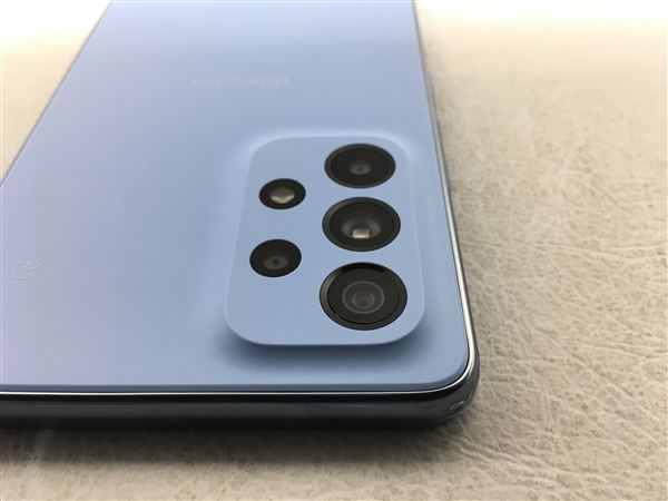 yÁzySۏ؁z Galaxy A53 5G SC-53C[128GB] docomo I[Tu[