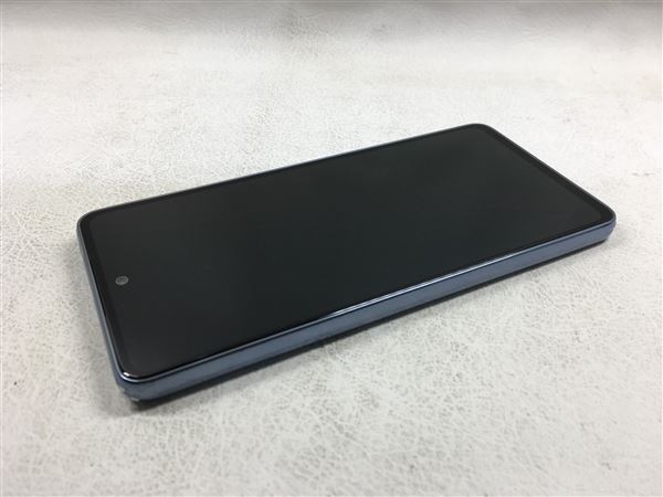 yÁzySۏ؁z Galaxy A53 5G SC-53C[128GB] docomo I[Tu[