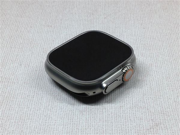 yÁzySۏ؁z Ultra2[49mm/Z[]`^ `^jE Apple Watch