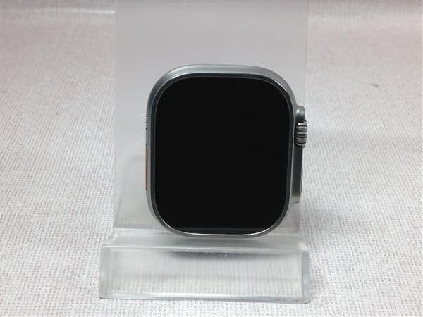 �y���Áz�y���S�ۏ؁z �o���h�� Ultra2[49mm/�Z�����[]�`�^�� �`�^�j�E�� Apple Watch