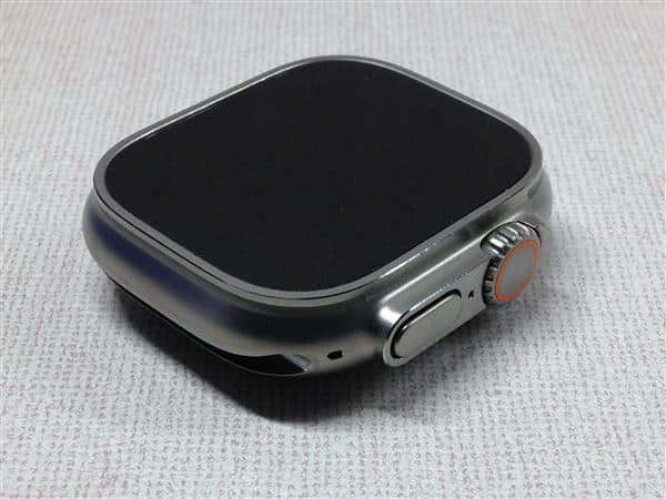 �y���Áz�y���S�ۏ؁z �o���h�� Ultra2[49mm/�Z�����[]�`�^�� �`�^�j�E�� Apple Watch