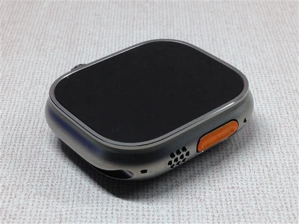 �y���Áz�y���S�ۏ؁z �o���h�� Ultra2[49mm/�Z�����[]�`�^�� �`�^�j�E�� Apple Watch