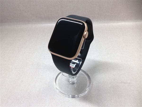 �y���Áz�y���S�ۏ؁z SE ��1����[44mm/GPS]�A���~ �S�[���h Apple Watch