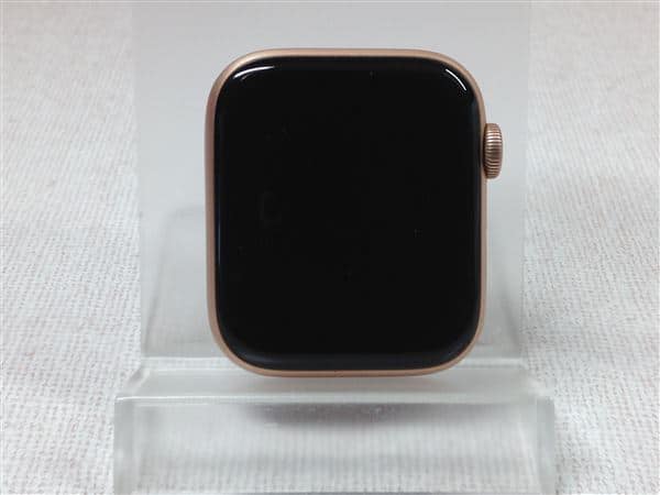�y���Áz�y���S�ۏ؁z SE ��1����[44mm/GPS]�A���~ �S�[���h Apple Watch
