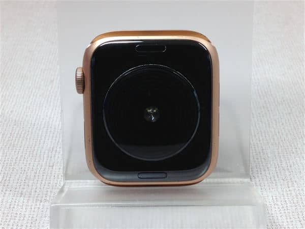 �y���Áz�y���S�ۏ؁z SE ��1����[44mm/GPS]�A���~ �S�[���h Apple Watch