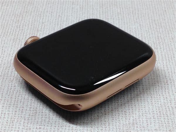 �y���Áz�y���S�ۏ؁z SE ��1����[44mm/GPS]�A���~ �S�[���h Apple Watch