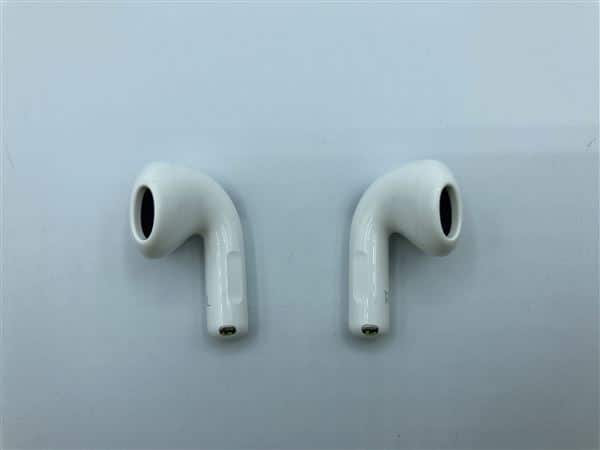 �y���Áz�y���S�ۏ؁z AirPods ��4���� MXP63