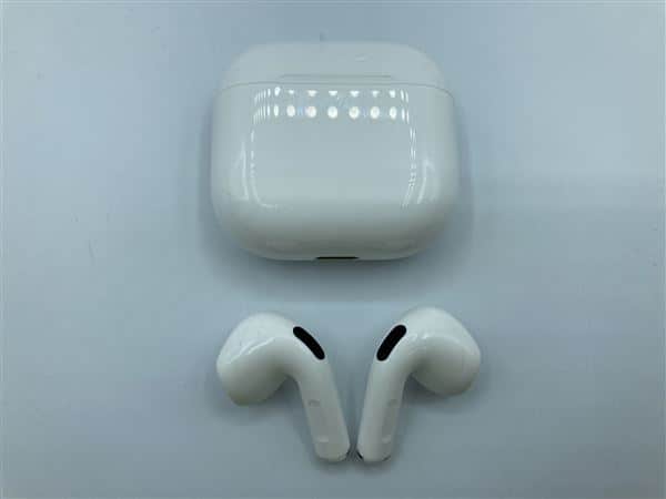 �y���Áz�y���S�ۏ؁z AirPods ��4���� MXP63