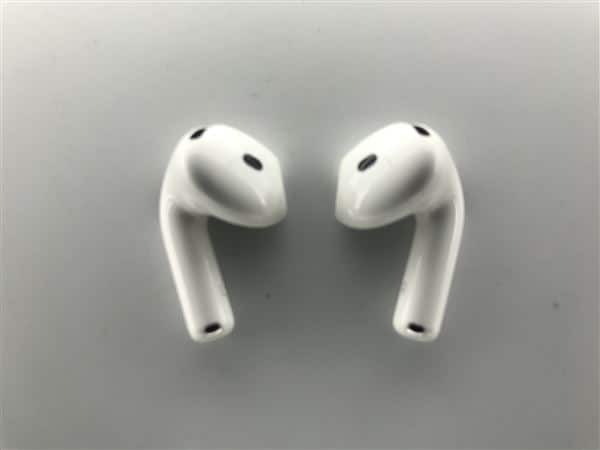 �y���Áz�y���S�ۏ؁z AirPods ��4���� MXP63