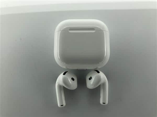 �y���Áz�y���S�ۏ؁z AirPods ��4���� MXP63