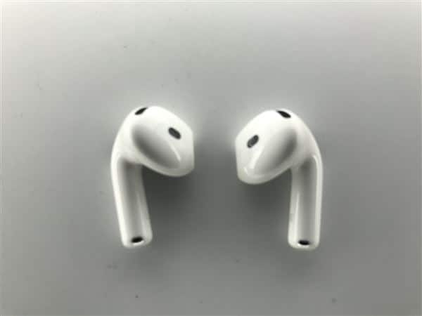 �y���Áz�y���S�ۏ؁z AirPods ��4���� MXP63