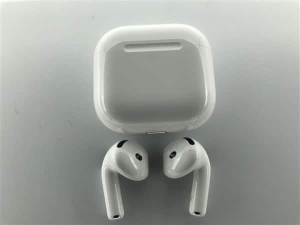�y���Áz�y���S�ۏ؁z AirPods ��4���� MXP63