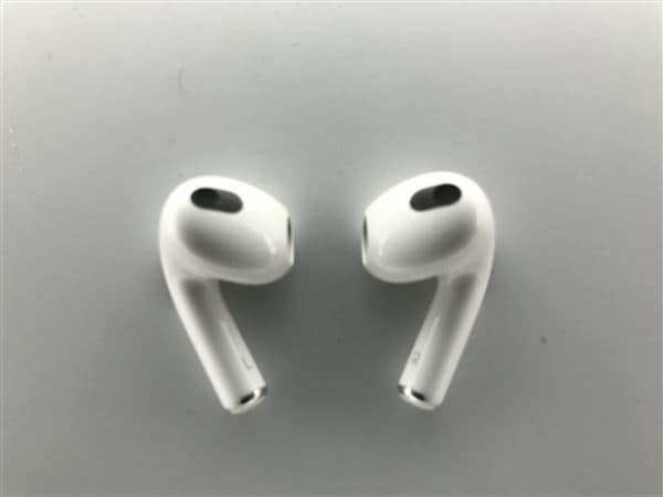 �y���Áz�y���S�ۏ؁z AirPods ��3���� MagSafe�[�d MME73