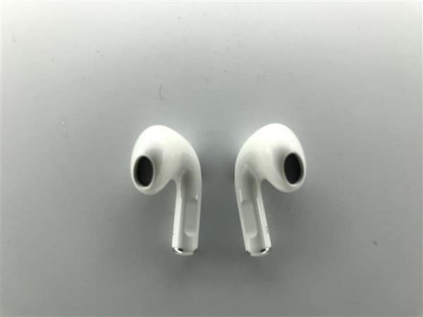 �y���Áz�y���S�ۏ؁z AirPods ��3���� MagSafe�[�d MME73