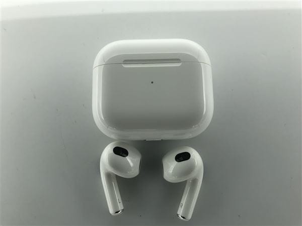 �y���Áz�y���S�ۏ؁z AirPods ��3���� MagSafe�[�d MME73