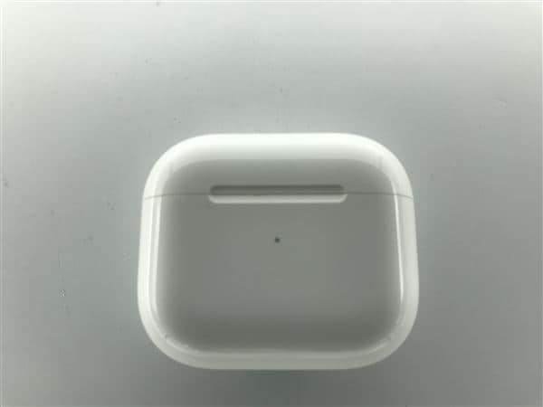 �y���Áz�y���S�ۏ؁z AirPods ��3���� MagSafe�[�d MME73
