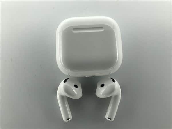 �y���Áz�y���S�ۏ؁z AirPods ��4���� MXP63