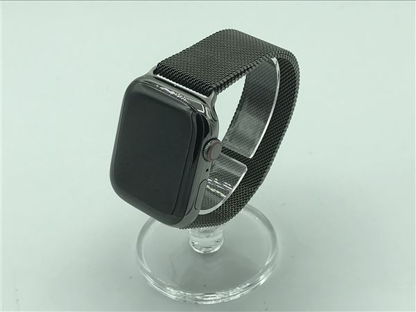 �y���Áz�y���S�ۏ؁z Series7[45mm/�Z�����[]�X�e�����X �O���t�@�C�g Apple Watch