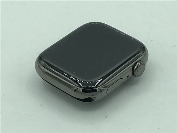 �y���Áz�y���S�ۏ؁z Series7[45mm/�Z�����[]�X�e�����X �O���t�@�C�g Apple Watch