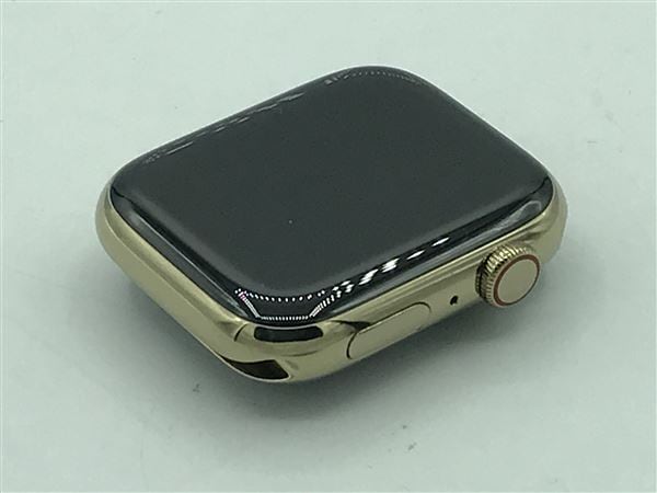 �y���Áz�y���S�ۏ؁z Series9[45mm/�Z�����[]�X�e�����X �S�[���h Apple Watch