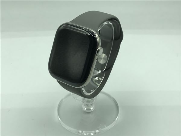 �y���Áz�y���S�ۏ؁z Series11[46mm/�Z�����[]�`�^�� �i�`������ Apple Watch