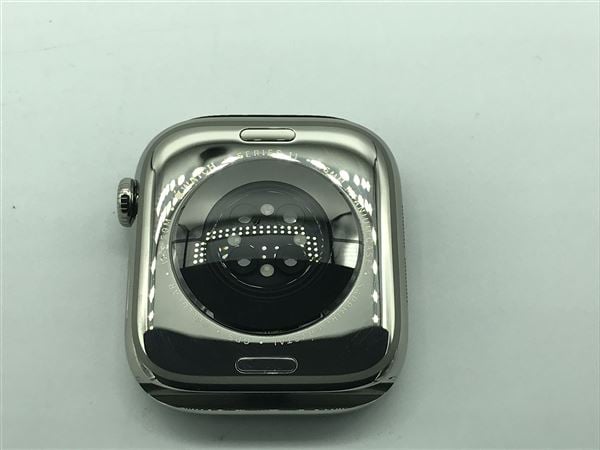 �y���Áz�y���S�ۏ؁z Series11[46mm/�Z�����[]�`�^�� �i�`������ Apple Watch