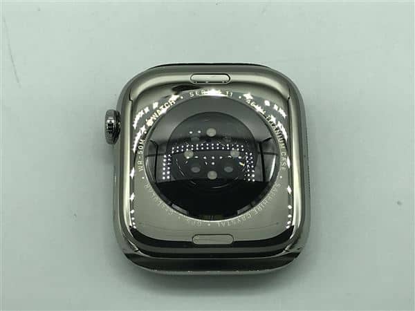 �y���Áz�y���S�ۏ؁z Series11[46mm/�Z�����[]�`�^�� �e�F Apple Watch