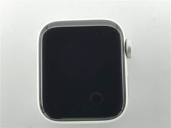 �y���Áz�y���S�ۏ؁z �o���h�� SE ��1����[40mm/GPS]�A���~ �V���o�[ Apple Watch Nike