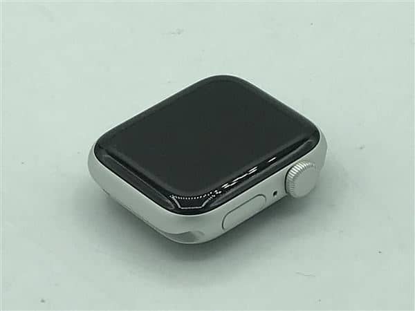 �y���Áz�y���S�ۏ؁z �o���h�� SE ��1����[40mm/GPS]�A���~ �V���o�[ Apple Watch Nike