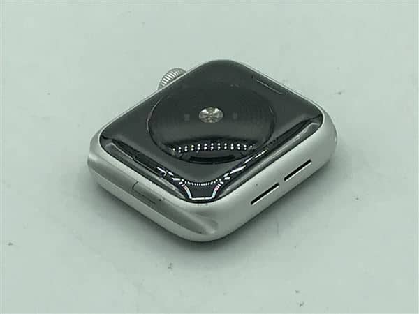 �y���Áz�y���S�ۏ؁z �o���h�� SE ��1����[40mm/GPS]�A���~ �V���o�[ Apple Watch Nike