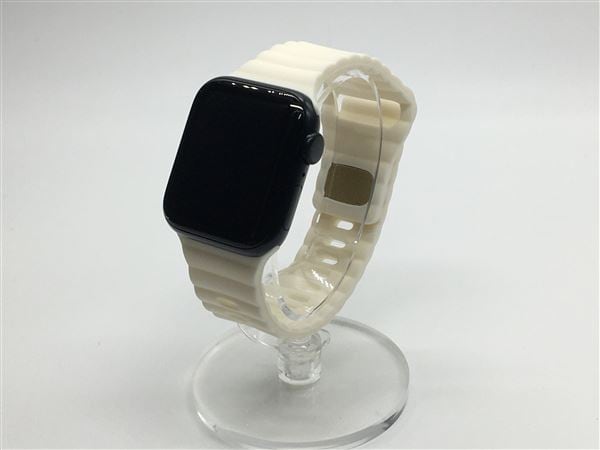 �y���Áz�y���S�ۏ؁z SE ��2����[40mm/GPS]�A���~ �e�F Apple Watch