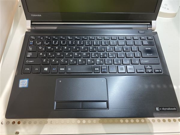 【中古】【安心保証】 Windows ノートPC 2015年 TOSHIBA