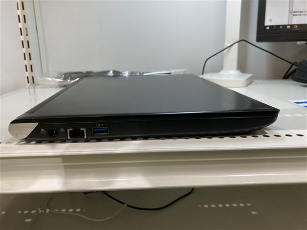 【中古】【安心保証】 Windows ノートPC 2015年 TOSHIBA