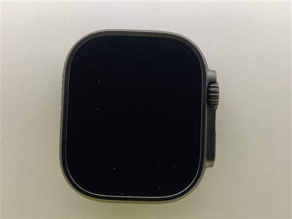 �y���Áz�y���S�ۏ؁z Ultra2[49mm/�Z�����[]�`�^�� �e�F Apple Watch