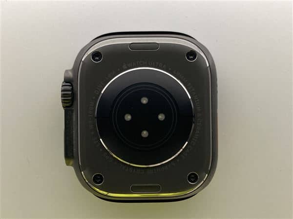 �y���Áz�y���S�ۏ؁z Ultra2[49mm/�Z�����[]�`�^�� �e�F Apple Watch