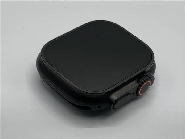 �y���Áz�y���S�ۏ؁z Ultra2[49mm/�Z�����[]�`�^�� �e�F Apple Watch