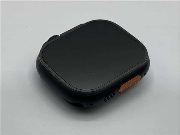 �y���Áz�y���S�ۏ؁z Ultra2[49mm/�Z�����[]�`�^�� �e�F Apple Watch