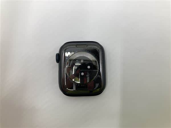 �y���Áz�y���S�ۏ؁z Series8[41mm/GPS]�A���~ �~�b�h�i�C�g Apple Watch