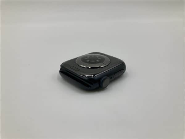 �y���Áz�y���S�ۏ؁z Series8[41mm/GPS]�A���~ �~�b�h�i�C�g Apple Watch