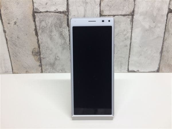 yÁzySۏ؁z Xperia 8 SOV42U[64GB] UQoC zCg