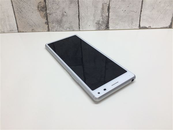 yÁzySۏ؁z Xperia 8 SOV42U[64GB] UQoC zCg