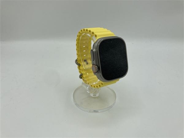 yÁzySۏ؁z Ultra[49mm/Z[]`^ `^jE Apple Watch