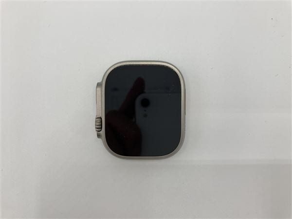 yÁzySۏ؁z Ultra[49mm/Z[]`^ `^jE Apple Watch