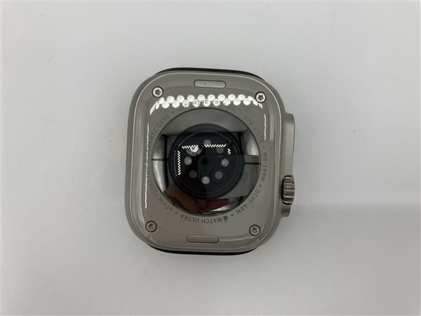 yÁzySۏ؁z Ultra[49mm/Z[]`^ `^jE Apple Watch