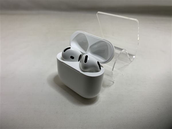 �y���Áz�y���S�ۏ؁z AirPods ��4���� MXP63