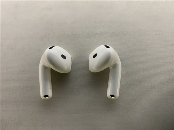 �y���Áz�y���S�ۏ؁z AirPods ��4���� MXP63