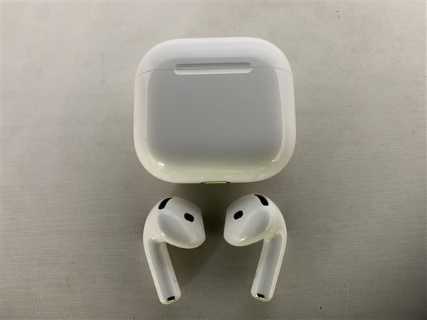 �y���Áz�y���S�ۏ؁z AirPods ��4���� MXP63