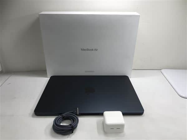 �y���Áz�y���S�ۏ؁z MacBookAir 2024�N MXCV3J/A