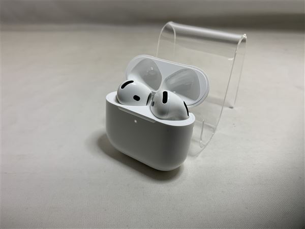�y���Áz�y���S�ۏ؁z AirPods ��4���� MXP63