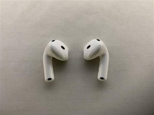 �y���Áz�y���S�ۏ؁z AirPods ��4���� MXP63